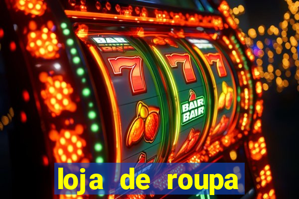 loja de roupa porto alegre
